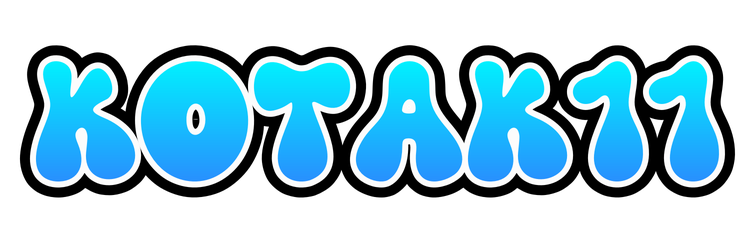 KOTAK11 Neon Logo